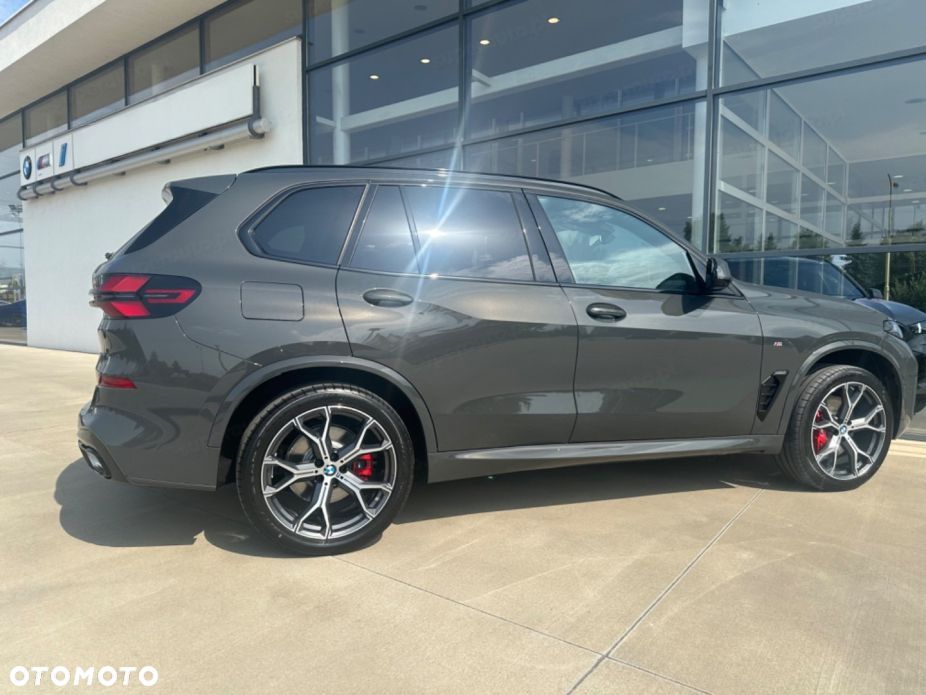 BMW X5 - 6