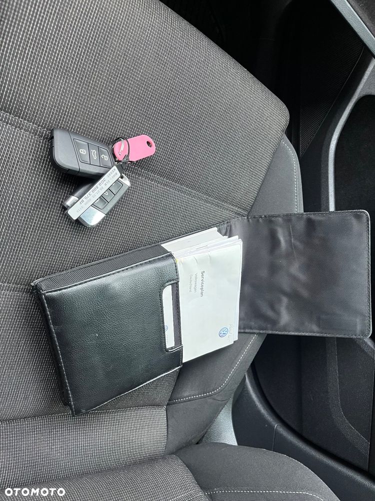 Volkswagen Passat Variant 2.0 TDI (BlueMotion Technology) Comfortline - 15