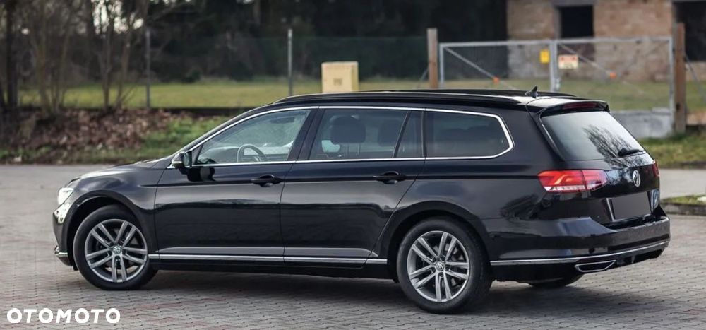 Volkswagen Passat 2.0 TDI BMT Highline DSG - 13