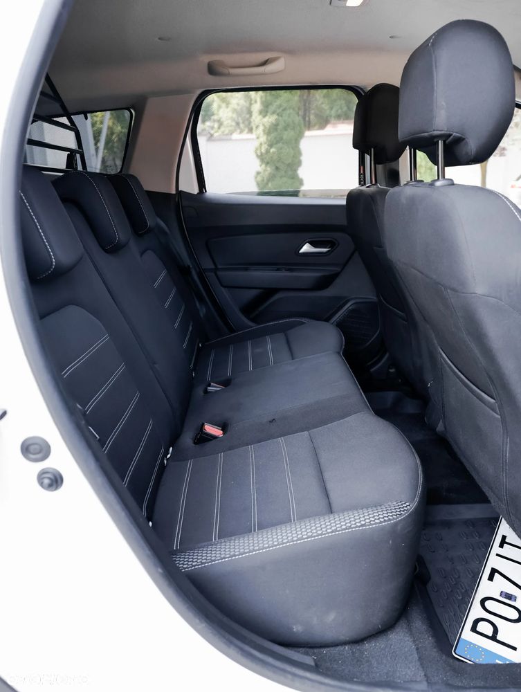 Dacia Duster - 15