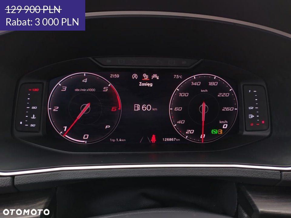 Seat Tarraco - 25