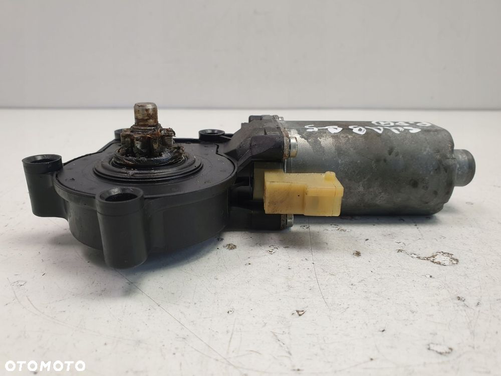 Saab 9-5 95 SILNICZEK podnośnik SZYBY PRAWY PRZÓD - 4