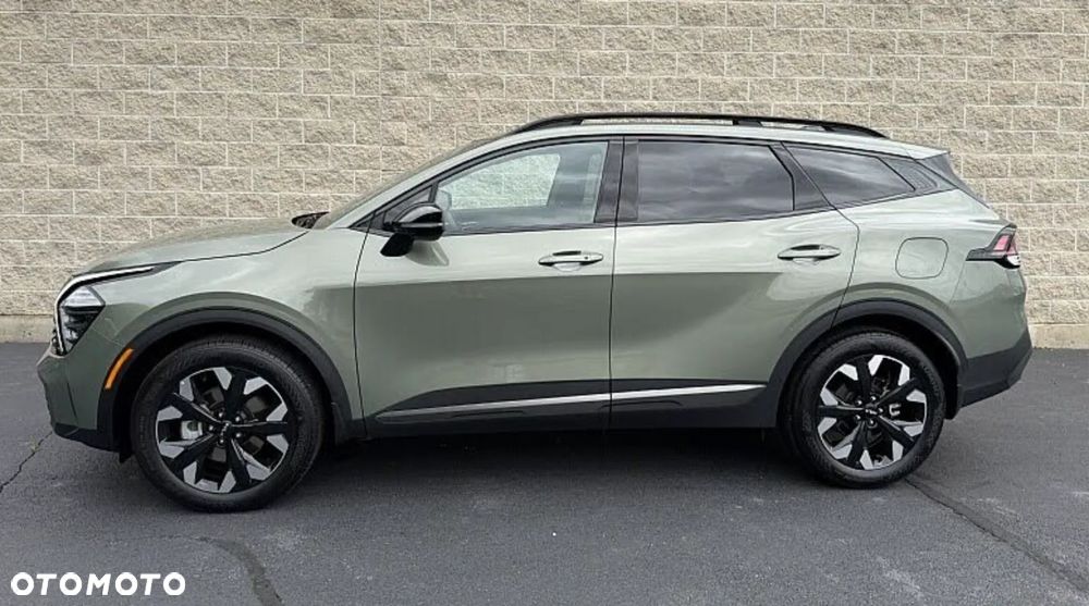 Kia Sportage - 6