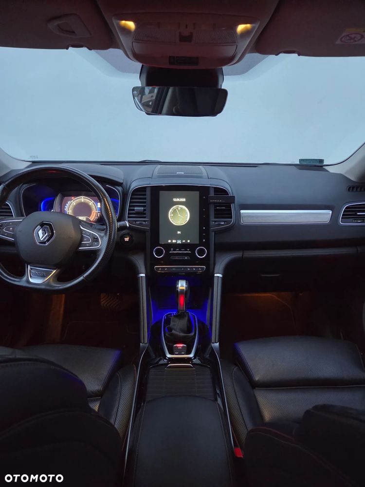 Renault Koleos 2.0 Blue dCi Initiale Paris 4x4 X-Tronic - 24