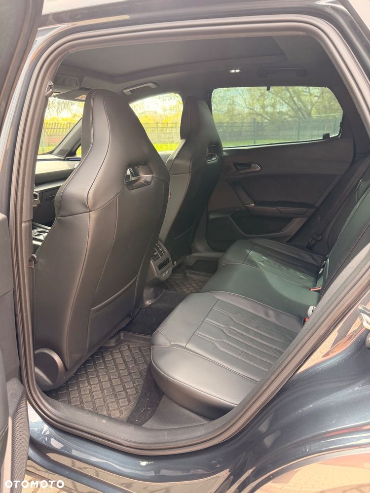 Cupra Formentor 2.0 TSI 4Drive VZ DSG - 19