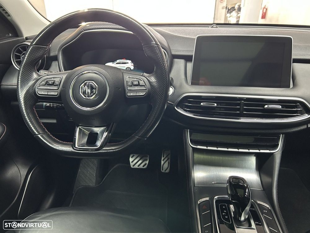 MG EHS 1.5 T-GDI Plug-in Hybrid Luxury - 11