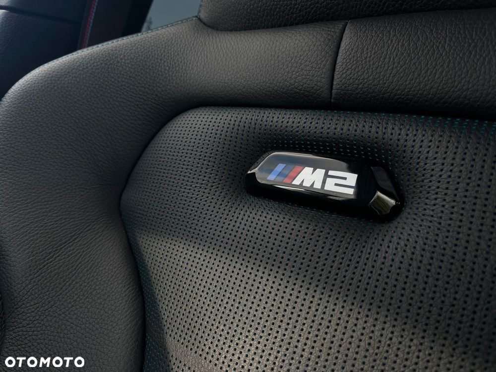 BMW M2 - 25