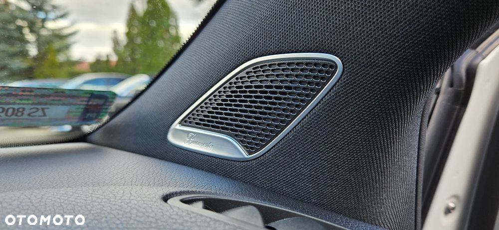 Mercedes-Benz Klasa B 200 d 8G-DCT - 17