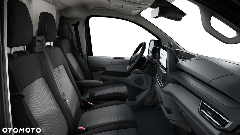 Volkswagen T7 Furgon EDITION - 9