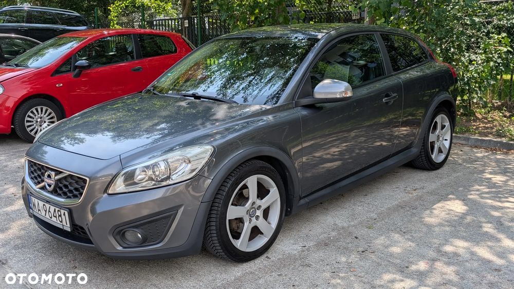 Volvo C30 D2 R-Design Start-Stop - 3