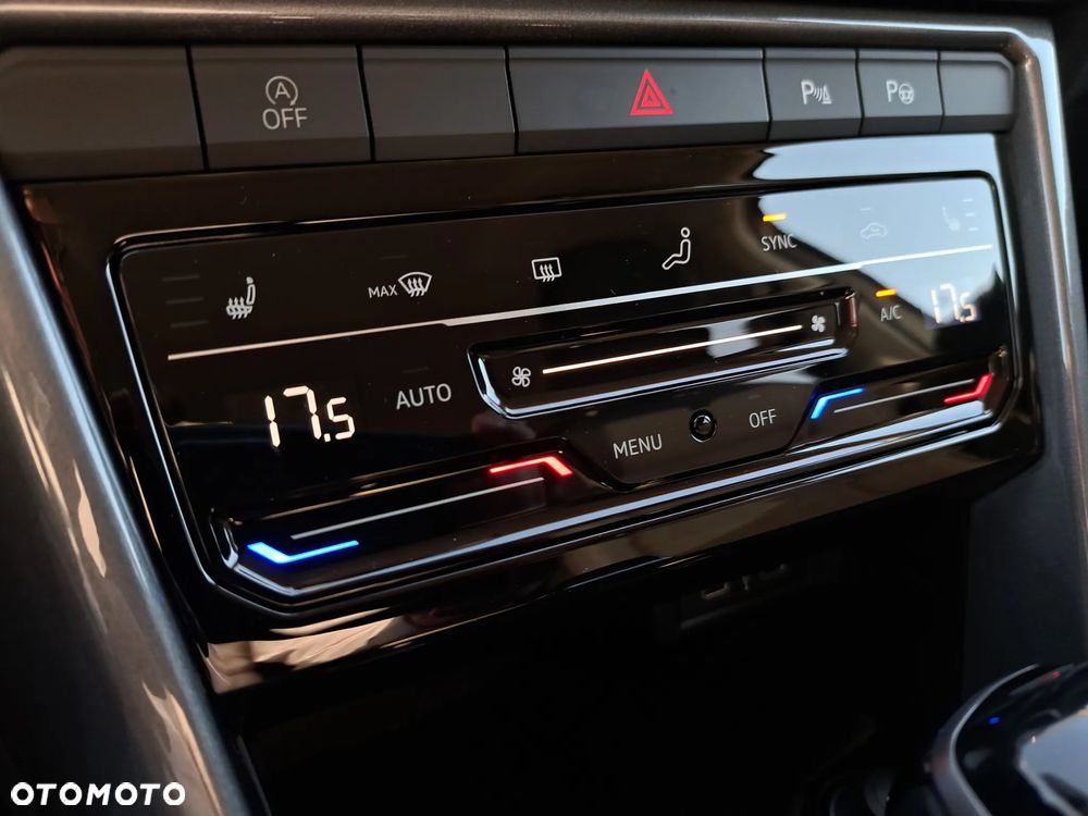 Volkswagen T-Roc 1.5 TSI Final Edition DSG - 20