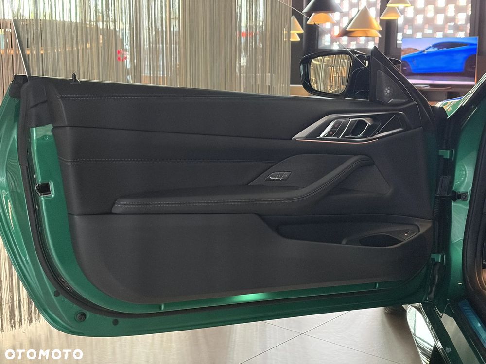 BMW M4 - 23