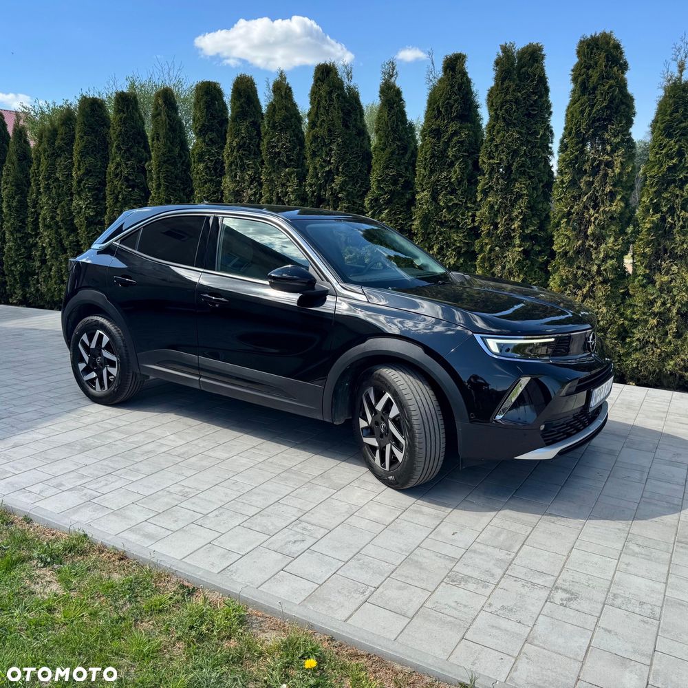 Opel Mokka 1.2 T GS Line Plus S&S - 2
