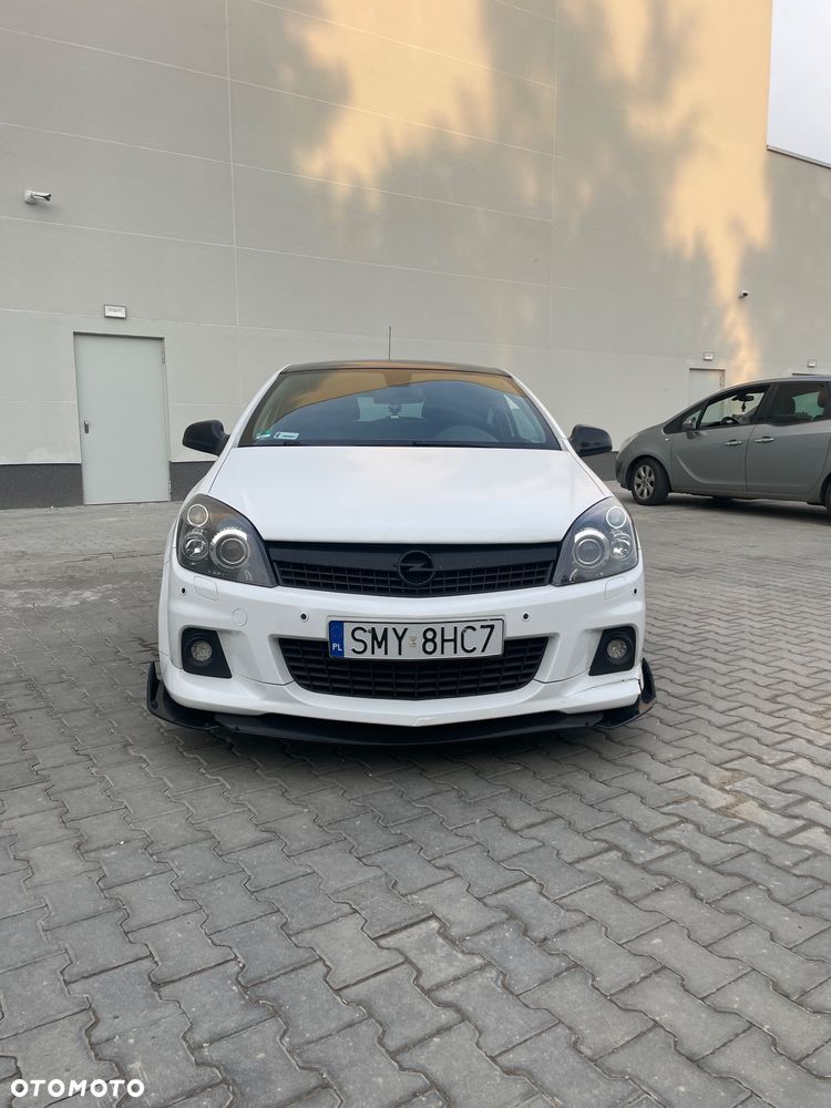 Opel Astra 1.7 CDTI 111 - 3