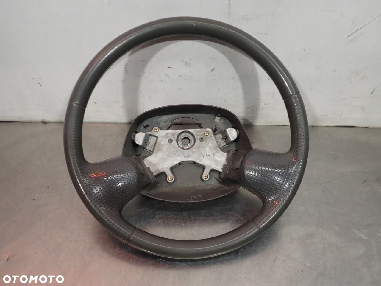 KIEROWNICA SUZUKI GRAND VITARA I LIFT - 1