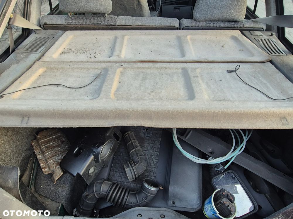Polonez 1.6 - 35