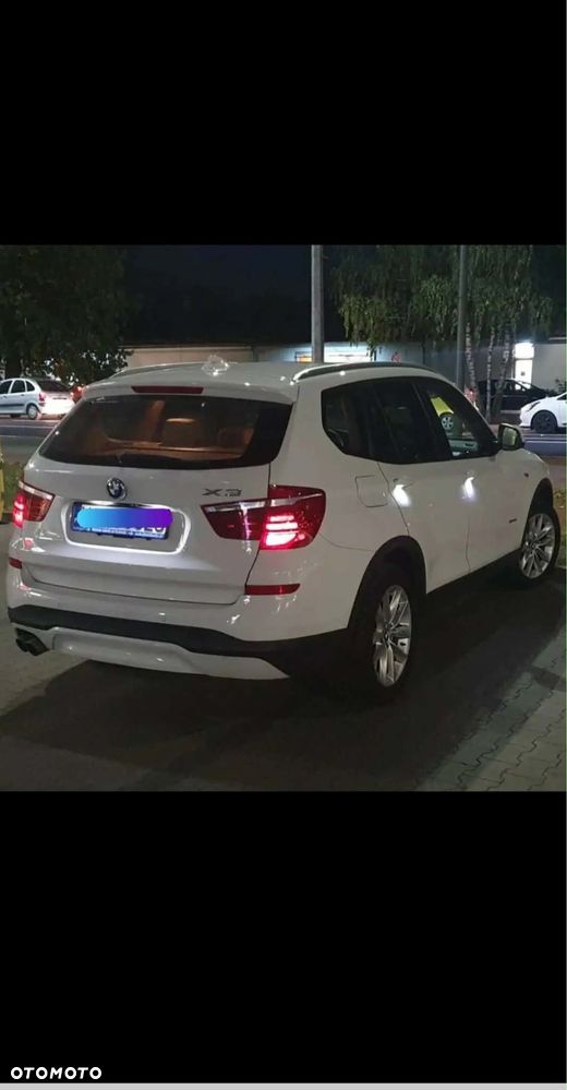 BMW X3 - 2