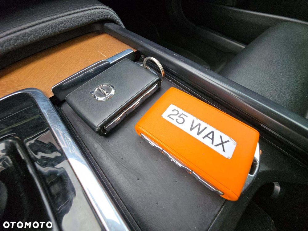 Volvo S90 - 14