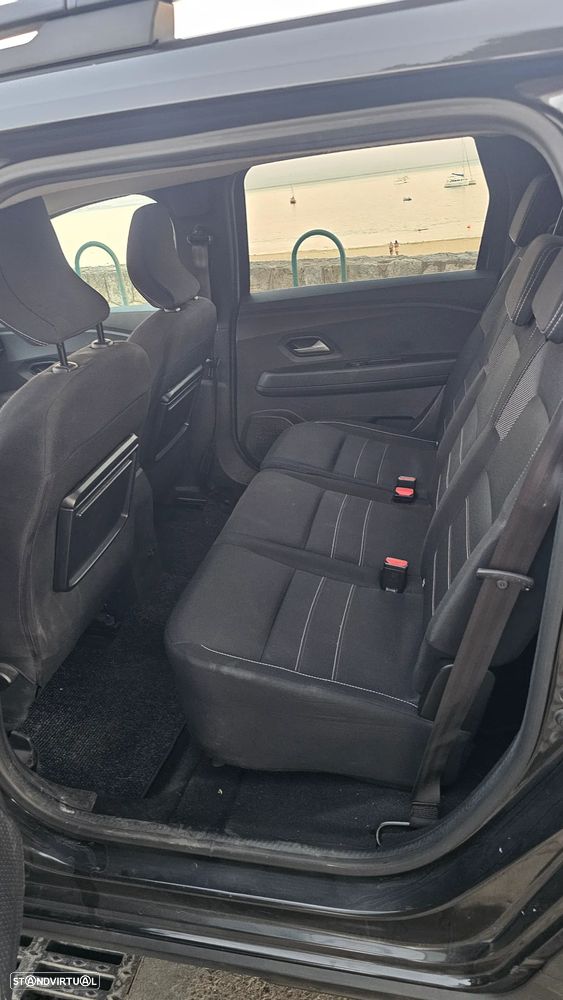Dacia Jogger 1.0 ECO-G SL Extreme 7L Bi-Fuel - 6