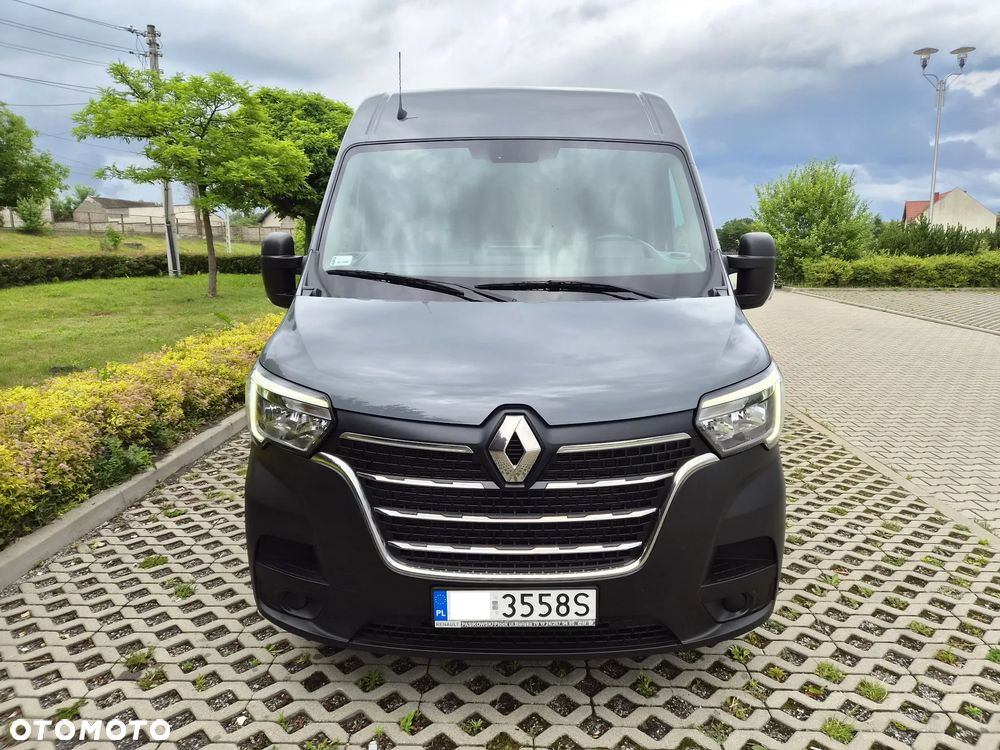 Renault Master - 14