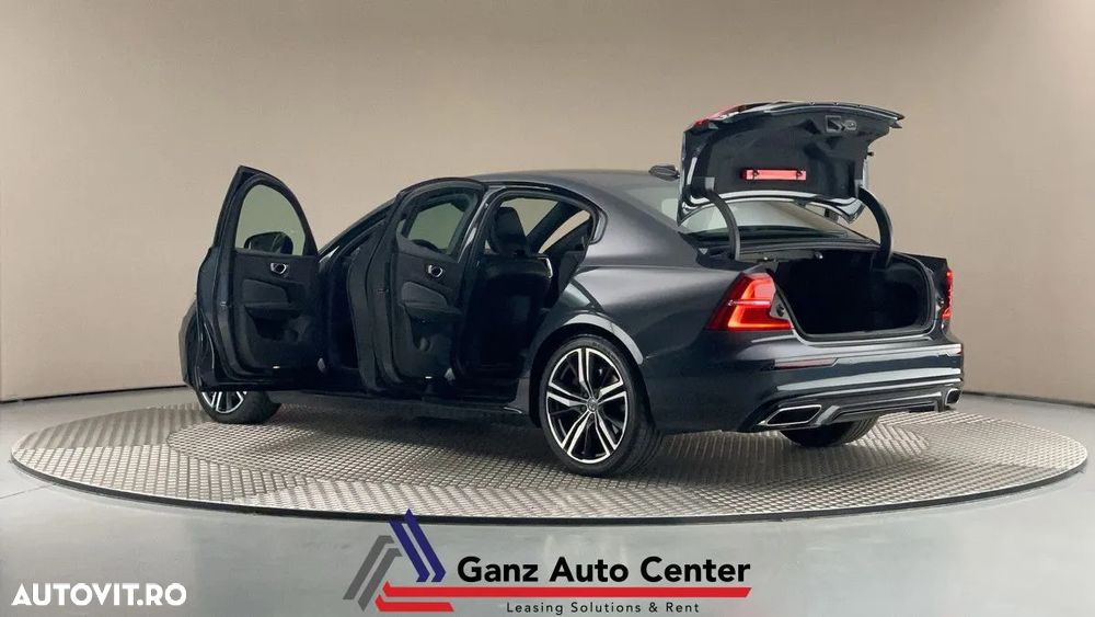 Volvo S60 T5 R-Design - 5