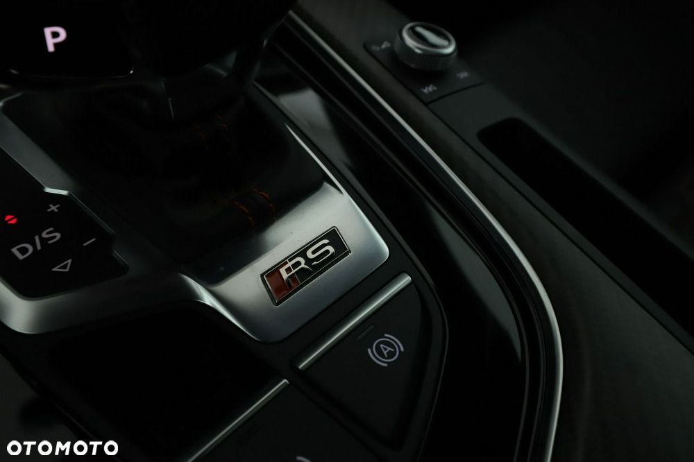 Audi RS5 Sportback 2.9 TFSI Quattro Tiptronic - 29