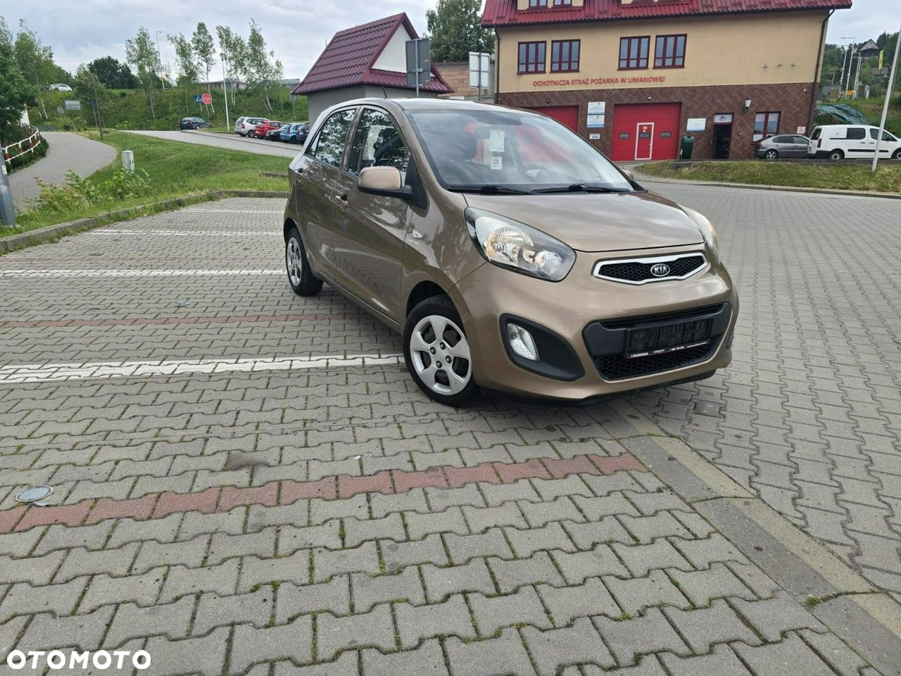 Kia Picanto - 3