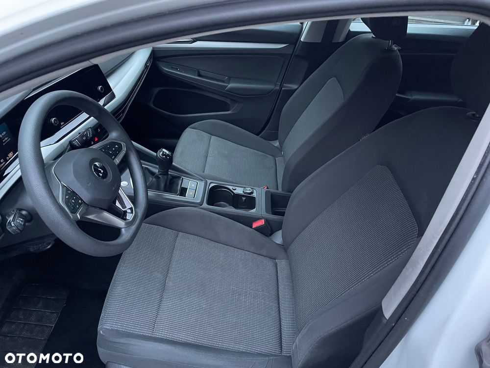 Volkswagen Golf VIII 1.0 TSI Life - 12