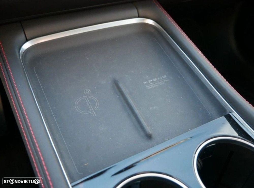 Xpeng P7i 86.2 kWh AWD Performance - 8