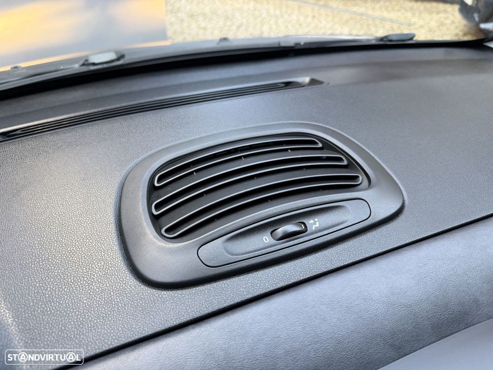 Fiat 500L 0.9 8V TwinAir Lounge S&S - 33