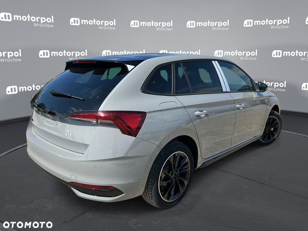Skoda Scala - 8