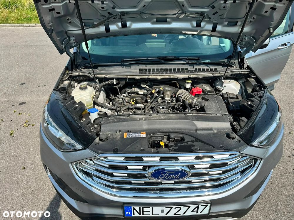 Ford Edge - 15