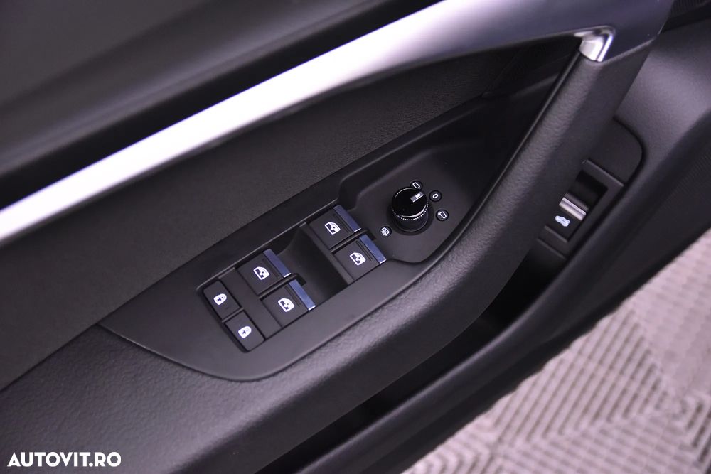 Audi A6 40 TDI quattro S tronic - 14