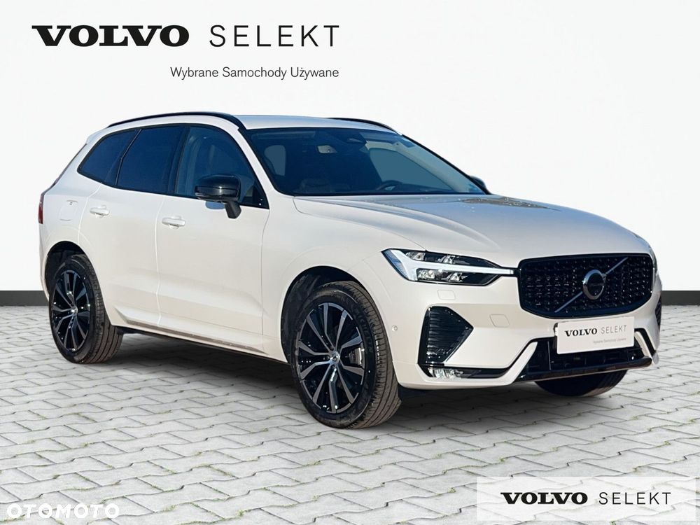 Volvo XC 60 - 4