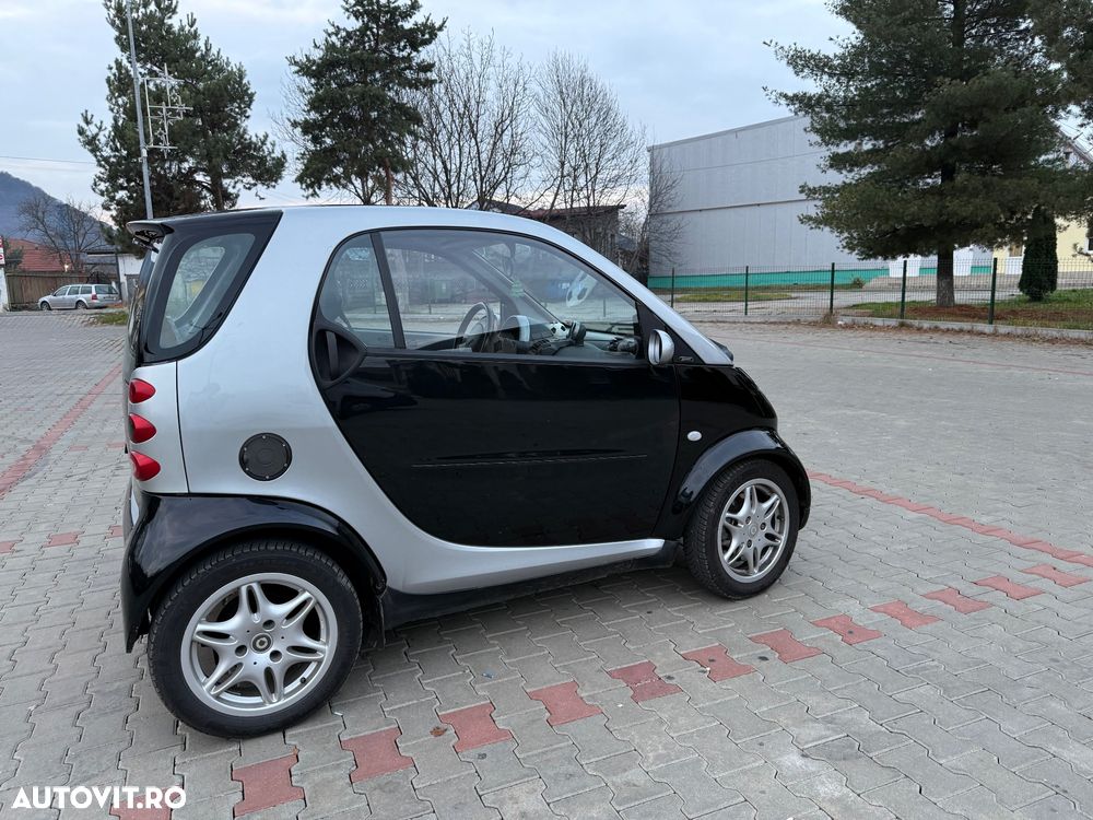 Smart Fortwo - 3