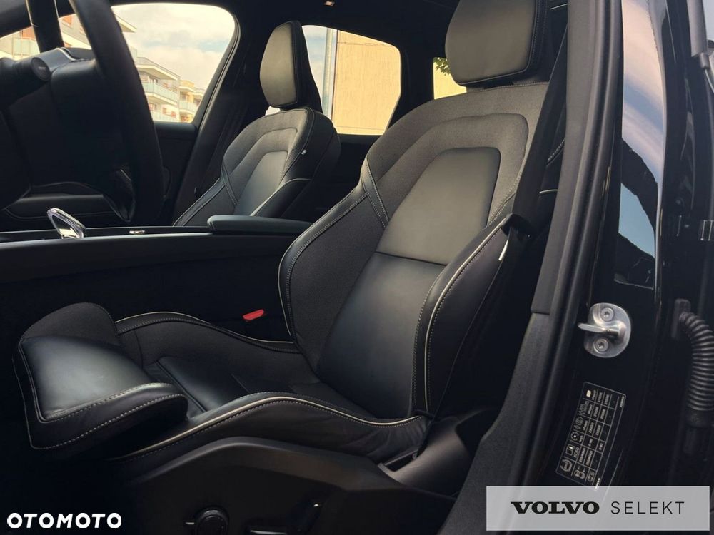 Volvo XC 60 - 10