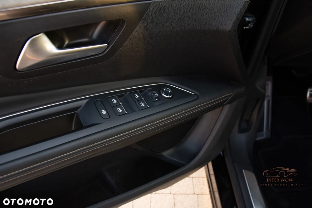 Peugeot 5008 BlueHDi 180 EAT8 GT Pack - 19