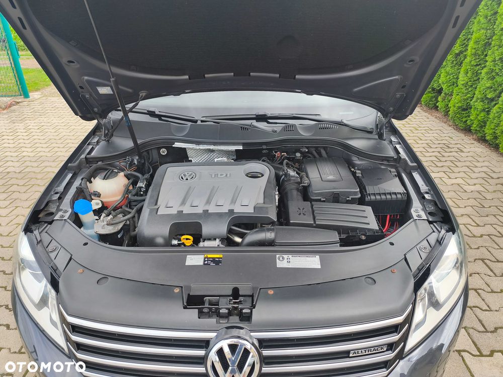 Volkswagen Passat - 7