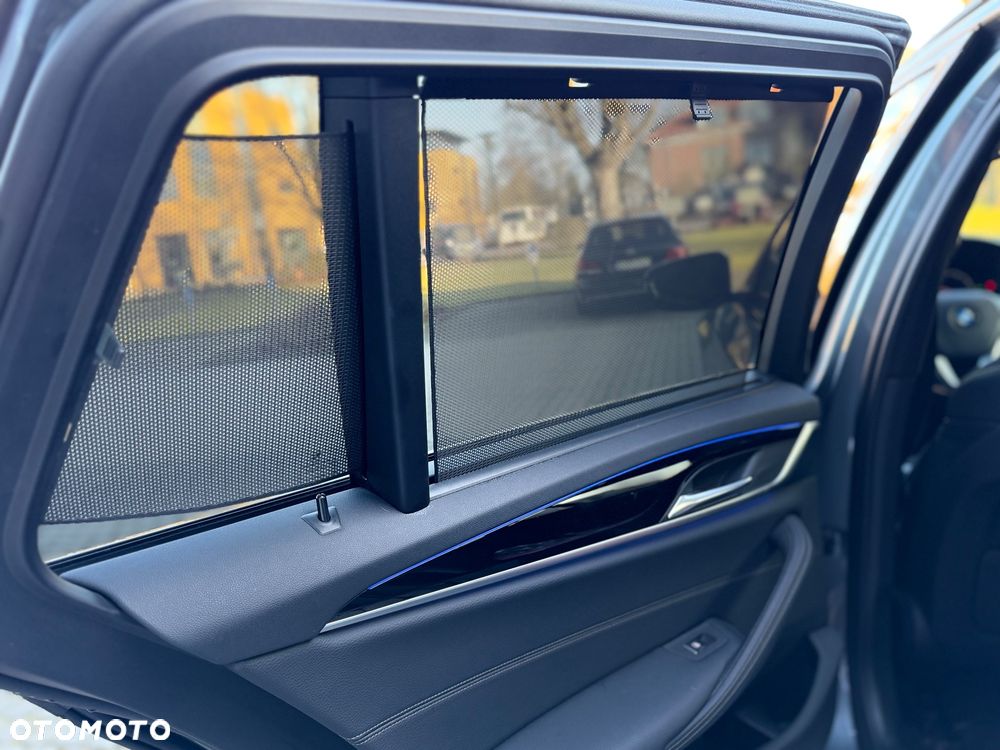 BMW Seria 5 530d Sport Line sport - 15