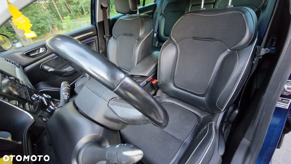 Renault Megane TCe 160 GPF EDC BOSE EDITION - 17
