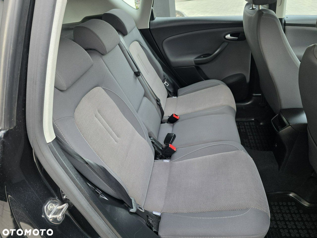 Seat Altea - 14