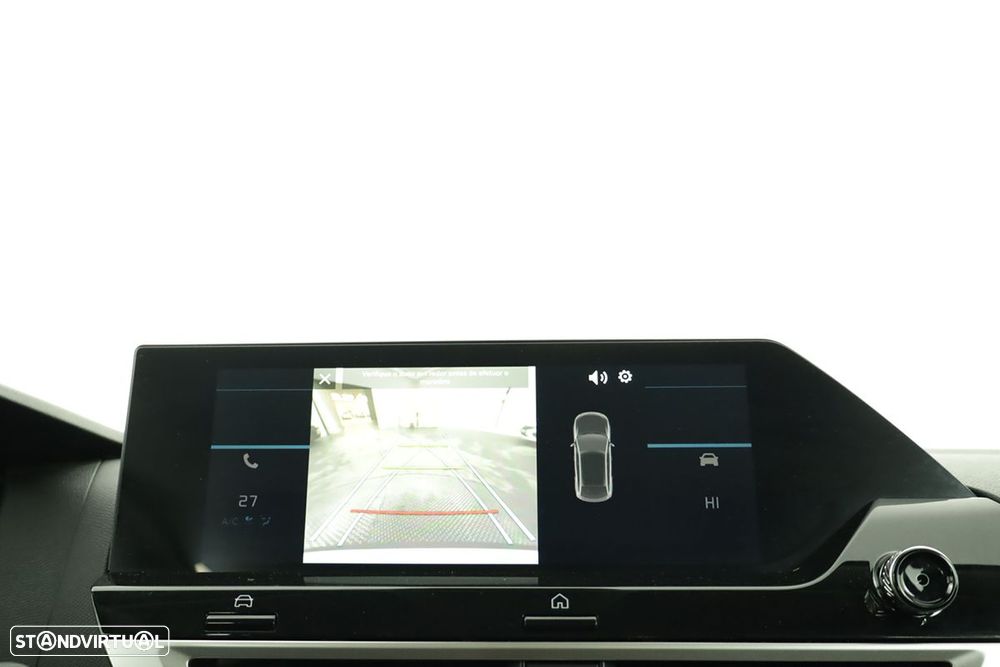 Citroën C4 1.2 PureTech Plus EAT8 - 11