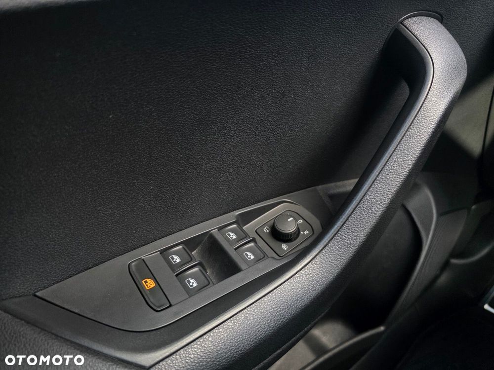 Skoda Karoq 1.5 TSI ACT Sportline DSG - 10