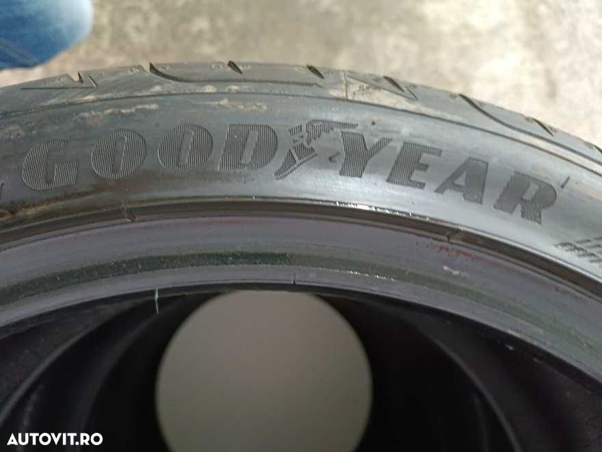Anvelope 225/40/R18 92Y GOODYEAR VARA 225 40 18 92Y CP-V20436 - 4