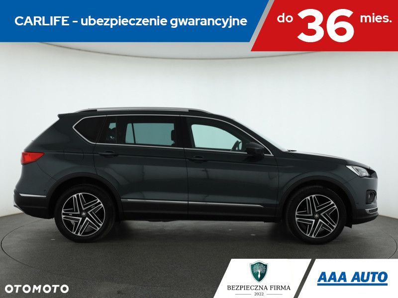 Seat Tarraco - 7