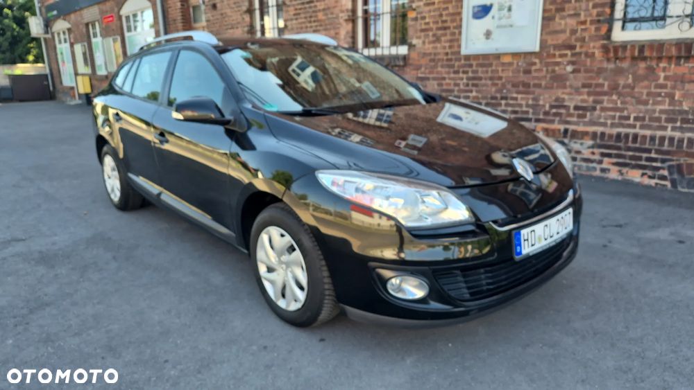 Renault Megane 1.6 16V 110 Dynamique - 7