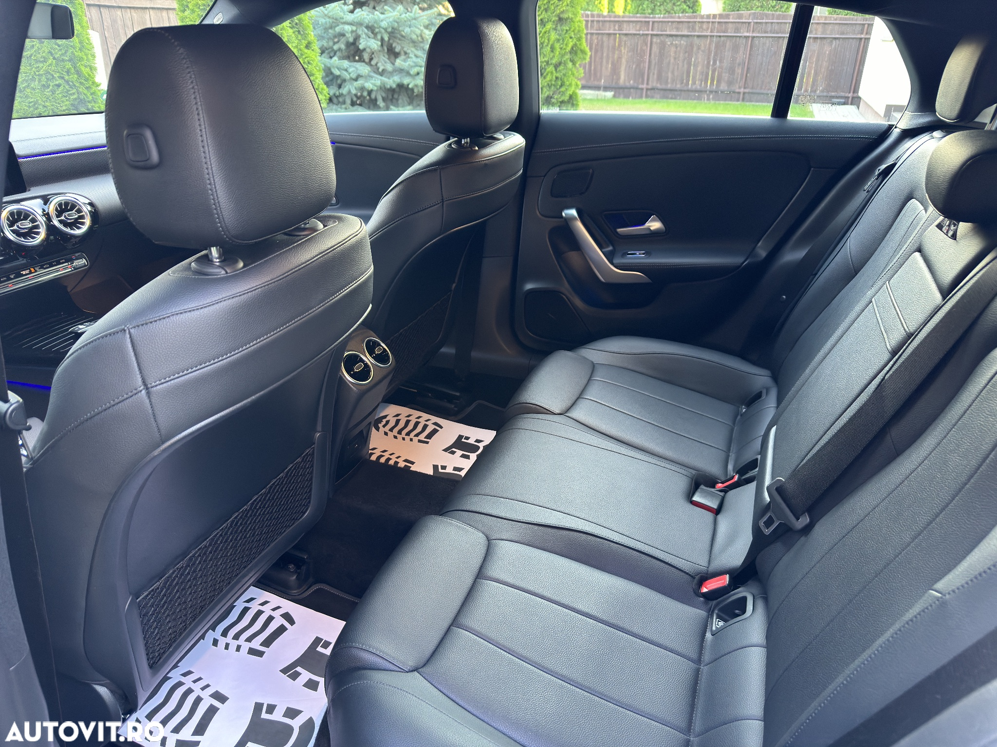 Mercedes-Benz CLA 200 7G-DCT Progressive - 14