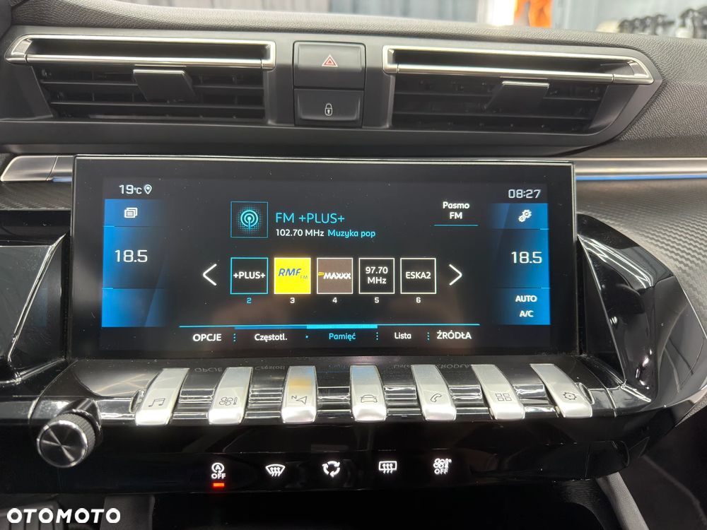 Peugeot 508 BlueHDi 130 EAT8 Allure Pack - 19