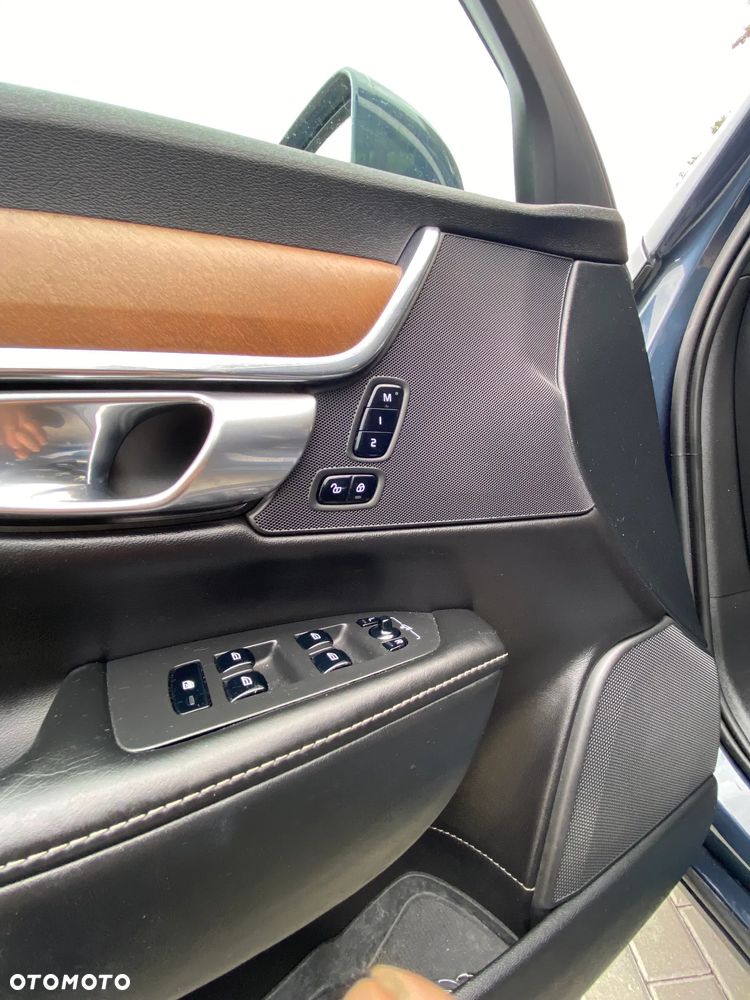 Volvo V90 D5 AWD Geartronic Inscription - 14