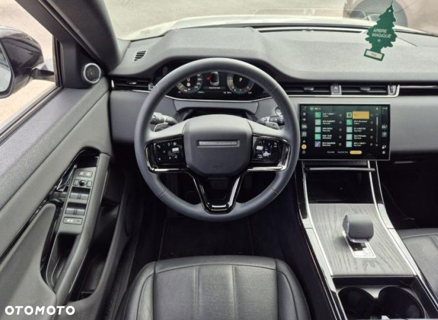 Land Rover Range Rover Evoque 2.0 D200 mHEV S - 11